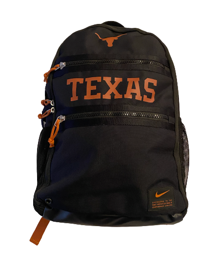 Ben Davis Texas Football Exclusive Student-Athlete Backpack
