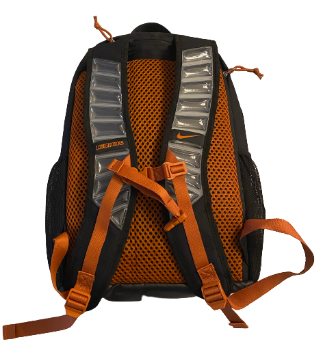 Ben Davis Texas Football Exclusive Student-Athlete Backpack