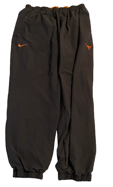 Ben Davis Texas Football Team Issued Sweatpants (Size XL)