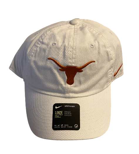 Ben Davis Texas Football Team Issued Hat - New with Tags