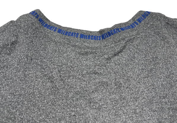 Avery Skinner Kentucky Volleyball Long Sleeve Shirt (Size XL)