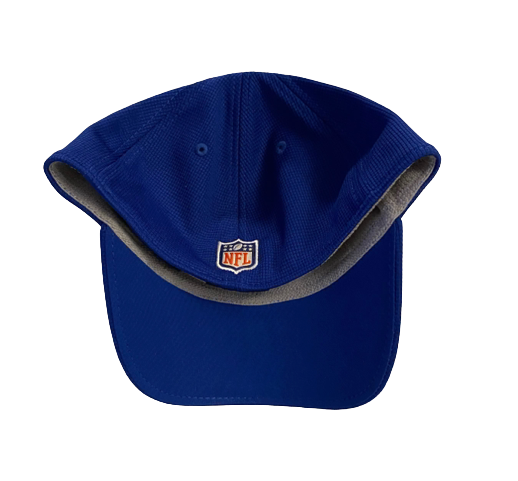 Collin Johnson New York Giants Hat (Size M/L)