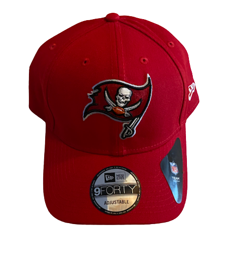 Lawrence White Tampa Bay Buccaneers Set of (3) Hats