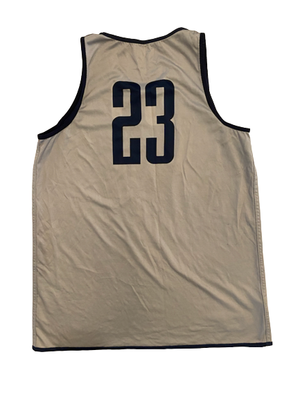 Azura Stevens UCONN Basketball Exclusive Reversible Practice