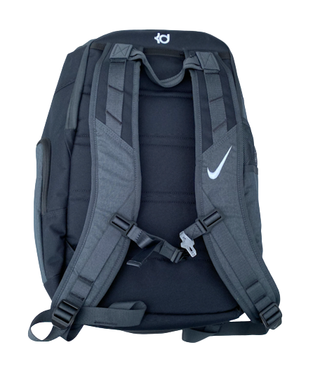kentucky wildcats nike backpack Kellan Grady Kentucky Basketball Team Exclusive Nike KD Backpack with – The Players Trunk