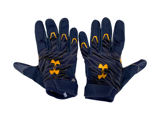 California football gloves cheap