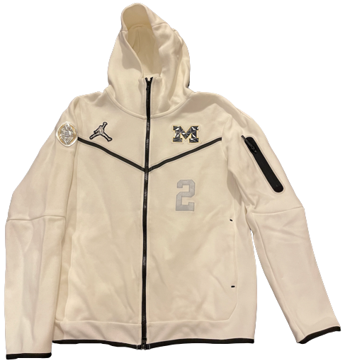 Brad Hawkins Michigan Football Player Exclusive College Football Brad Hawkins Michigan Football Player Exclusive College Football