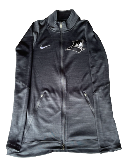 A.J. Reeves Providence Basketball Team Issued Travel Jacket (Size LT)