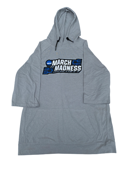 Darryl Morsell Player Exclusive March Madness Tournament Short Sleeve Hoodie (Size L)