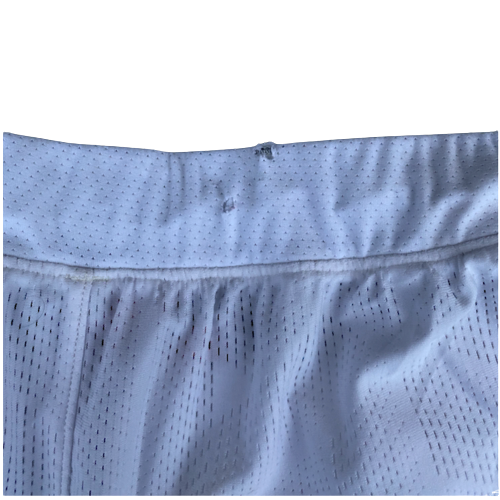 Brad Davison Wisconsin Basketball 2019 GAME WORN Shorts (Size L)
