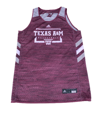 The Basketball Tank Top Mx Jersey – The Game Changer Collection - sht!