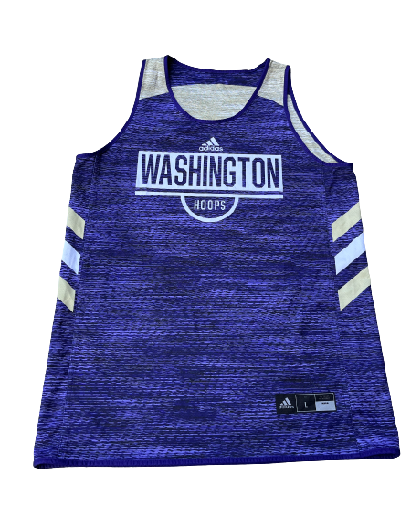Washington Basketball Team Exclusive 
