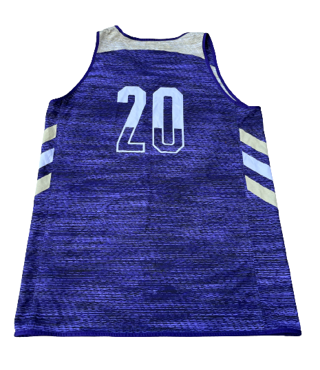 Washington Basketball Team Exclusive 