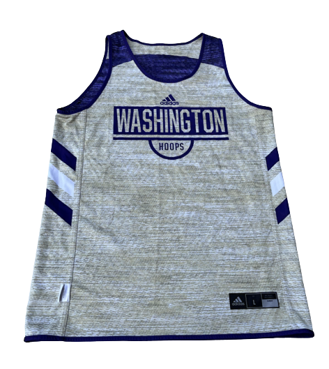 Washington Basketball Team Exclusive 