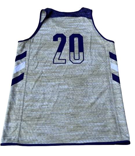 Washington Basketball Team Exclusive 