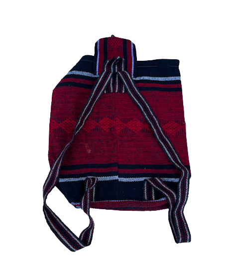 Isaiah Pryor Ohio State Tapestry Backpack