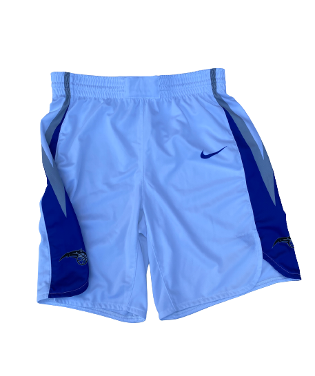 Orlando Magic Team Exclusive Summer League Game Shorts (Size M)