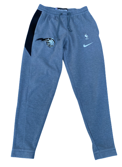 Orlando Magic Team Exclusive Sweatpants (Size M)