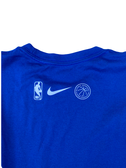 Orlando magic shooting shirt online