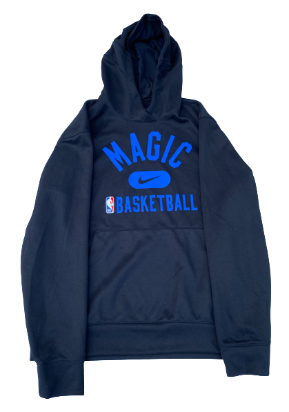 Orlando Magic Team Issued Sweatshirt (Size S)