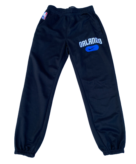 Orlando Magic Team Issued Sweatpants (Size S)