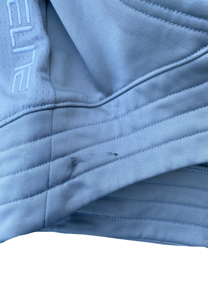Cydnee Kinslow Illinois Basketball Team Issued Sweatshirt (Size XL) - New with Tags