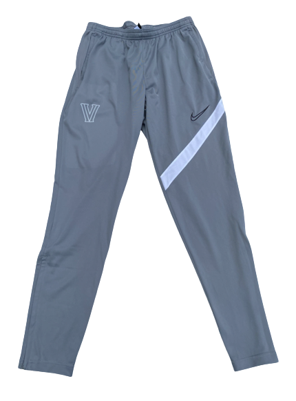 Villanova Basketball Team Issued Sweatpants (Size M)