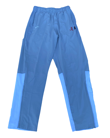 Kaylee Tow Alabama Softball Team Issued Sweatpants (Size M)