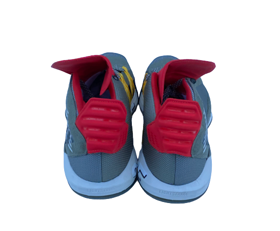 Basketball shoes size 16 online