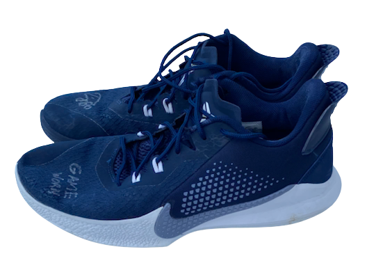 Syracuse basketball shoes hot sale