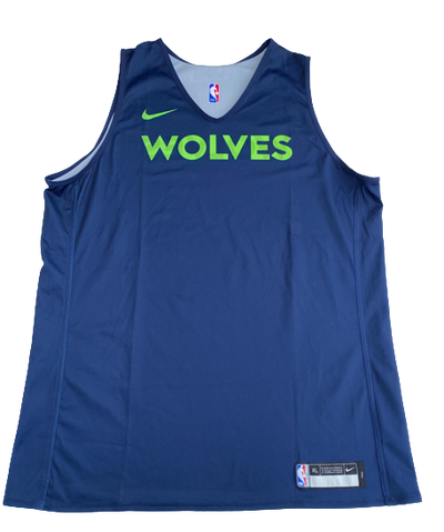 Minnesota Timberwolves basketball practice jersey #31