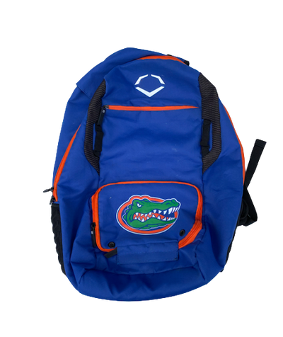 Nike vapor 2025 florida gators backpack
