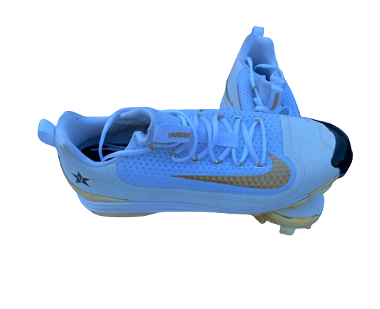 Vanderbilt baseball cleats shop