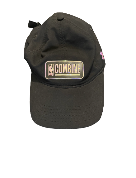 Charles Matthews Exclusive NBA Combine Hat
