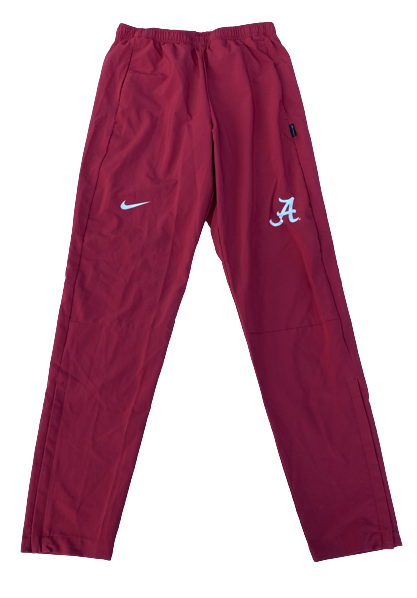 KB Sides Alabama Softball Team Issued Sweatpants (Size S)