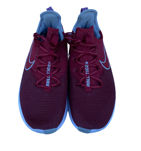 KB Sides Alabama Softball Team Issued Workout Shoes (Size 8.5)