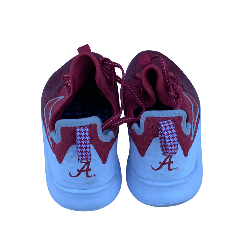 KB Sides Alabama Softball Team Issued Workout Shoes (Size 8.5)