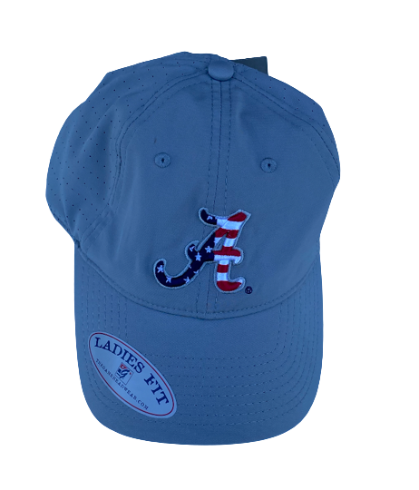 KB Sides Alabama Softball Team Issued Hat