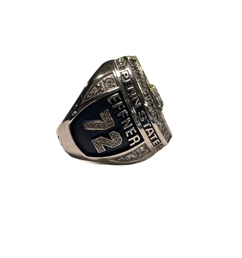Bryce Effner Outback Bowl Ring