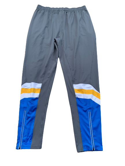 Alex Olesinski UCLA Team Travel Pants (Size XLT)