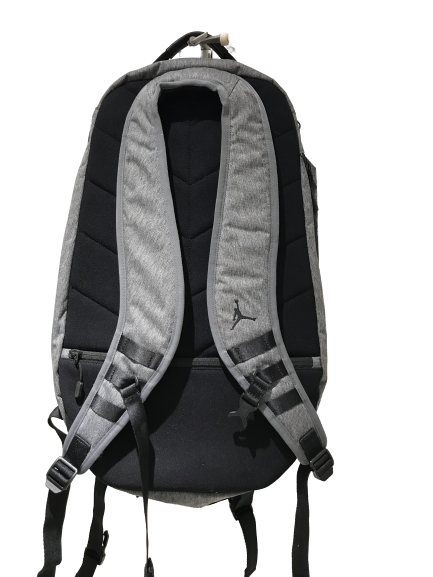 UNC Team Issued Jordan Backpack