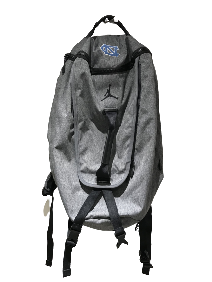UNC Team Issued Jordan Backpack