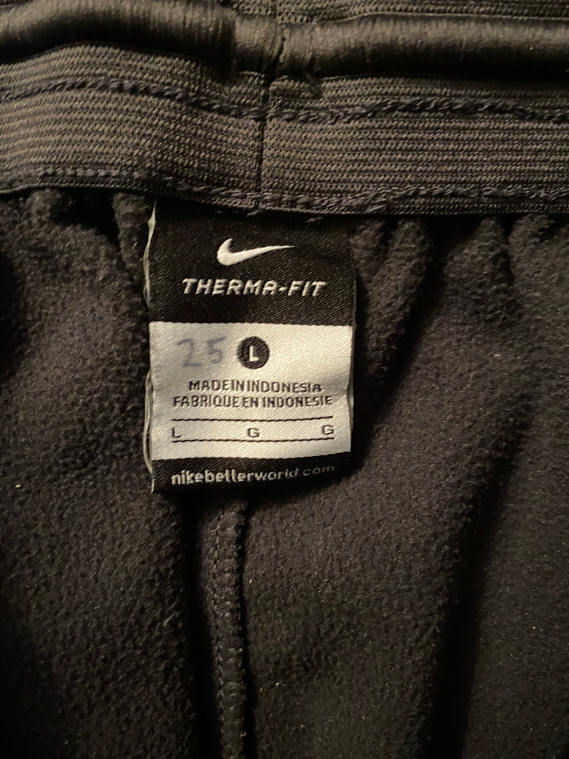 Joe Schwartz Texas Nike Sweatpants (Size L)