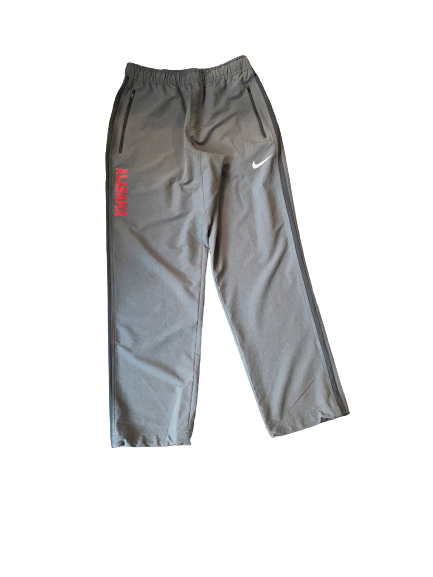 Hannah Cook Alabama Nike Sweatpants (Size M)