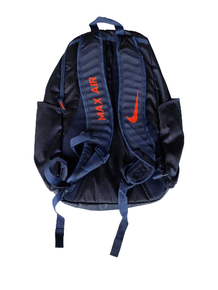 Kendrick Foster Illinois Nike Backpack – The Players Trunk