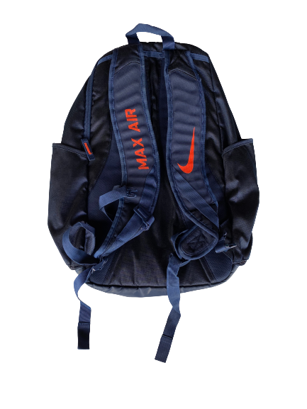 Kendrick Foster Illinois Nike Backpack