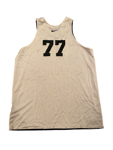Chase Jeter USA Basketball Reversible Practice Jersey (Size XXL Length +4)
