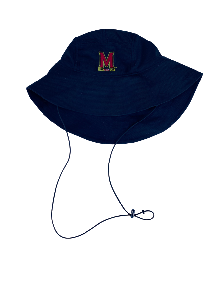 Kingsley Opara Maryland Bucket Hat