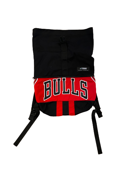 Daniel Gafford Chicago Bulls Backpack