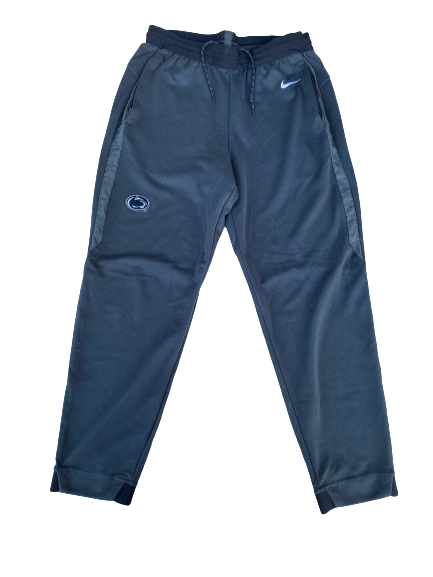 Ryan Sloniger Penn State Baseball Travel Sweatpants (Size L)
